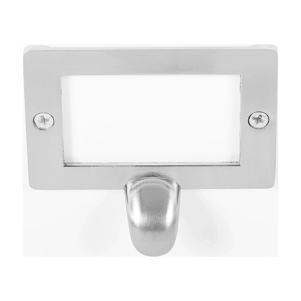 2026 New Crosley Furniture Harper Hall Tree in White