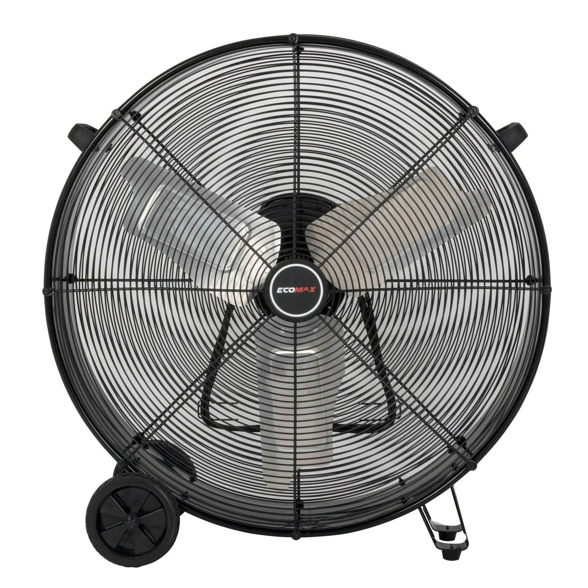 2026 NewEcomax 30 Inch High Velocity Drum Fan