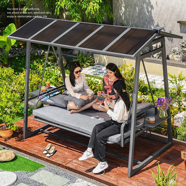 2026 NewClearance sale – garden swings