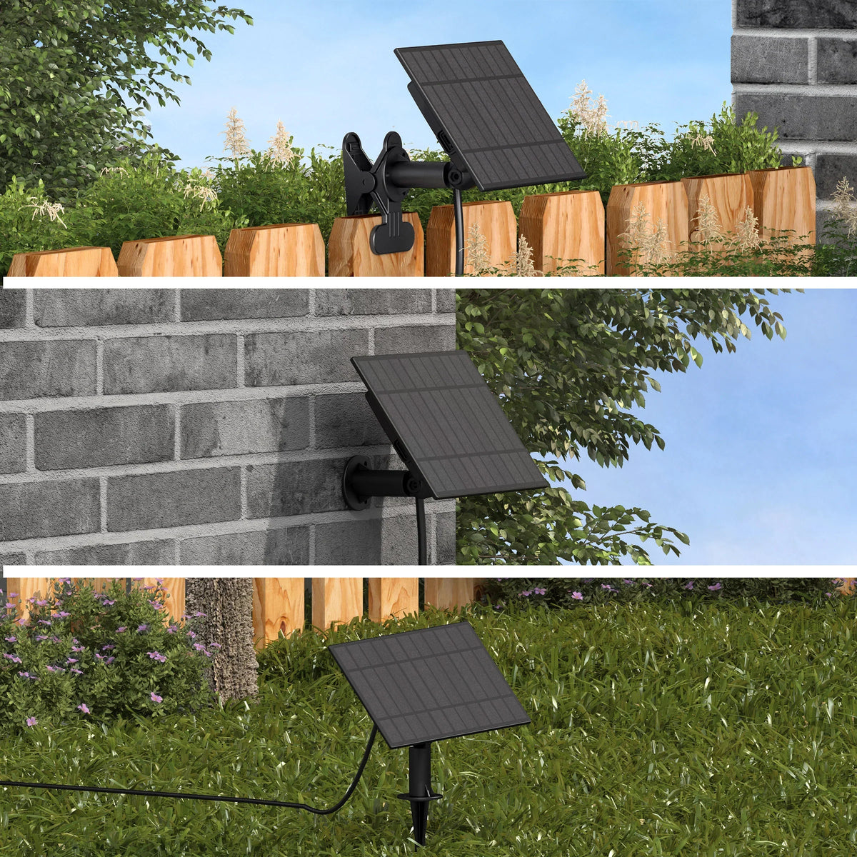 2026 NewArtika Eclipse Solar String Light with Remote