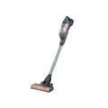 2026 NewBLACK+DECKER POWERSERIES+ 20V MAX* Cordless Stick Vacuum Kit, for Carpet and Hard Floors, Convertible to Handheld, 44 Minute Run-time, for Daily Cleaning, BHFEA18D1