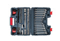 2026 NewCrescent CTK128MP2N 128-Piece Mechanics Tool Set