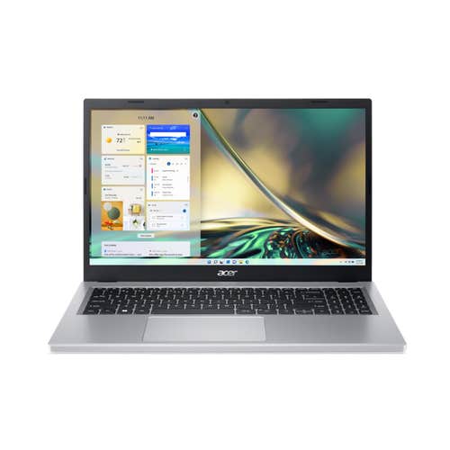 Aspire 3 Laptop - A315-24PT-R8W1