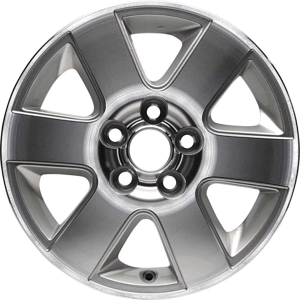 2026 New16 inch Aluminum Wheel Rim for 2004-2010 Toyota Sienna 5 Lug Tire Fits R16