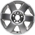 2026 New16 inch Aluminum Wheel Rim for 2004-2010 Toyota Sienna 5 Lug Tire Fits R16