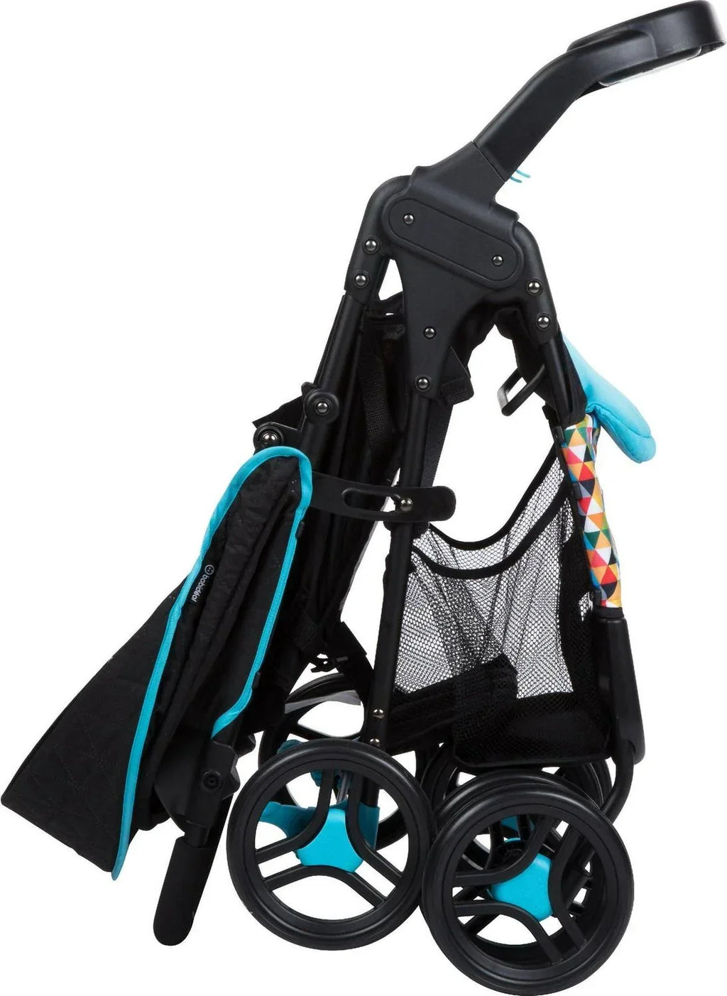 2026 NewBabideal Lightweight Compact Baby Stroller & Infant Car Seat Seat. Pixelray