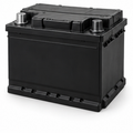 Duralast Platinum 35 BCI Group Size Absorbed Glass Mat ...