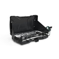 2026 NewColeman Triton 2-Burner Propane Camping Stove
