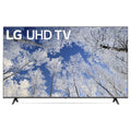 LG 55 Class 4K LED UHD webOS Smart TV - 55UQ7050ZUD - MadeInUSA