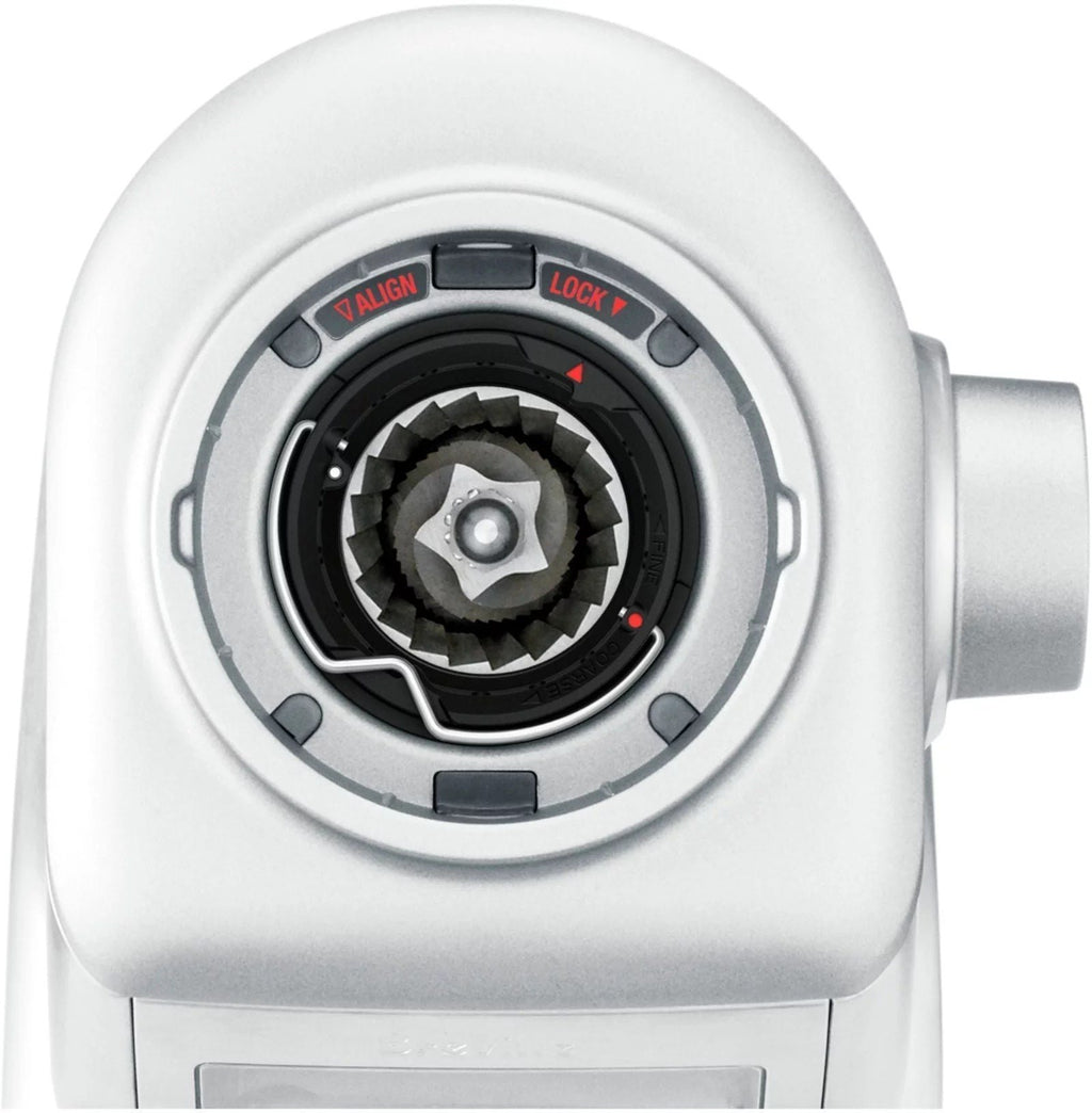 Breville C the Smart Grinder Pro 12-Cup Coffee Grinder C Stainless Steel