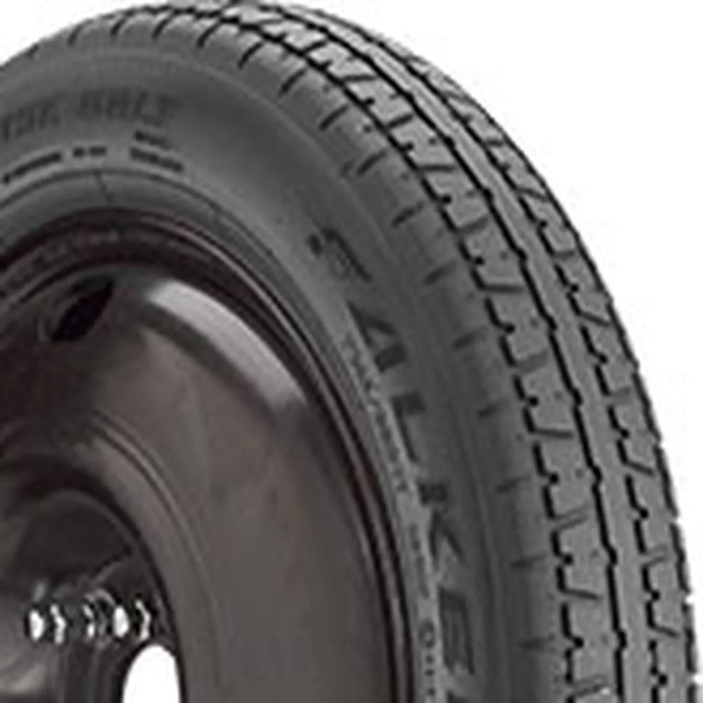2026 NewFalken FK-090 T125/70D17 98M Temp Spare Tire