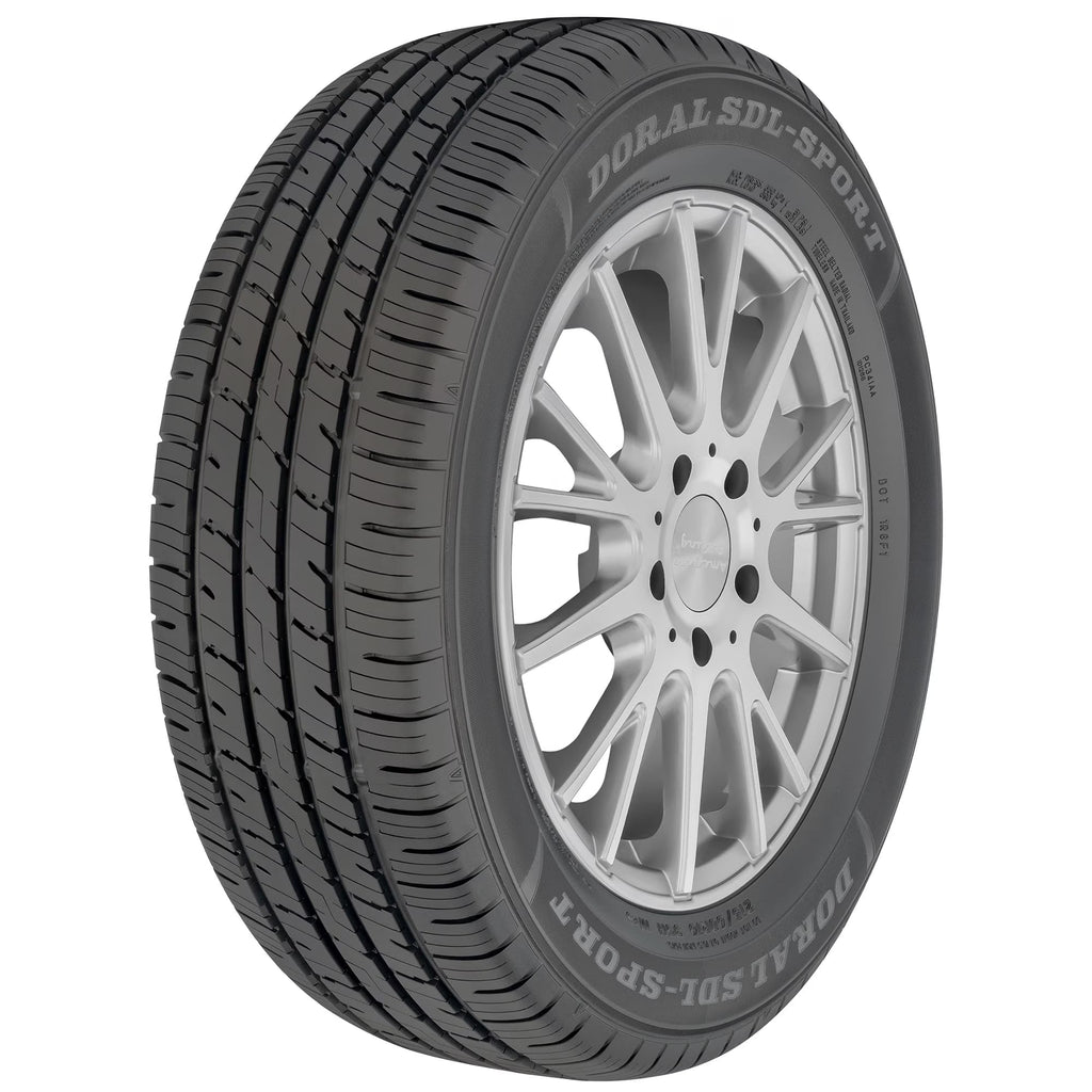 Doral SDL - Sport All-Season 205/65R15 94H Passenger Tire