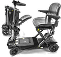 2026 NewFoldable Travel Scooter