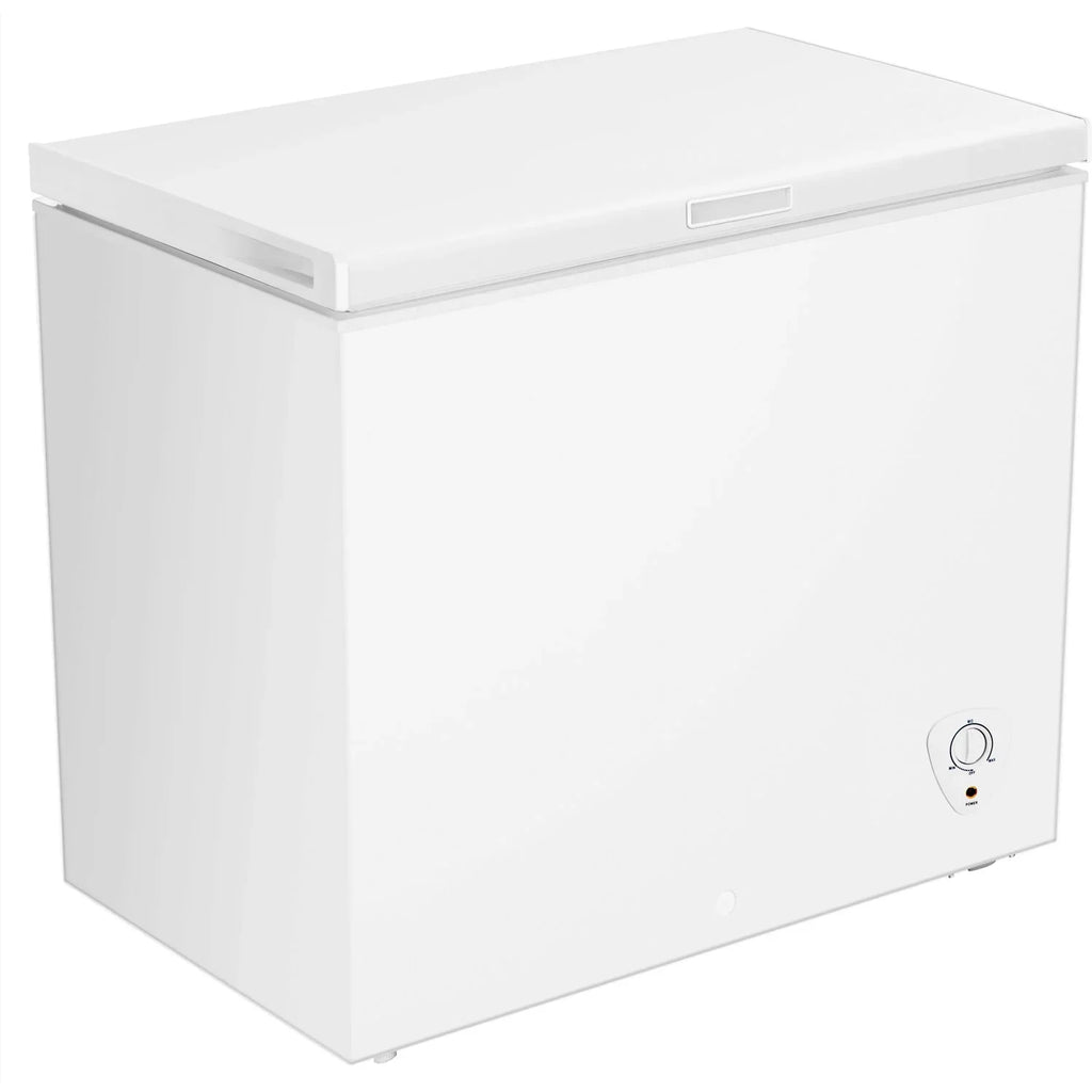 2026 NewArctic Wind 7.0-Cu. Ft. Chest Freezer, White