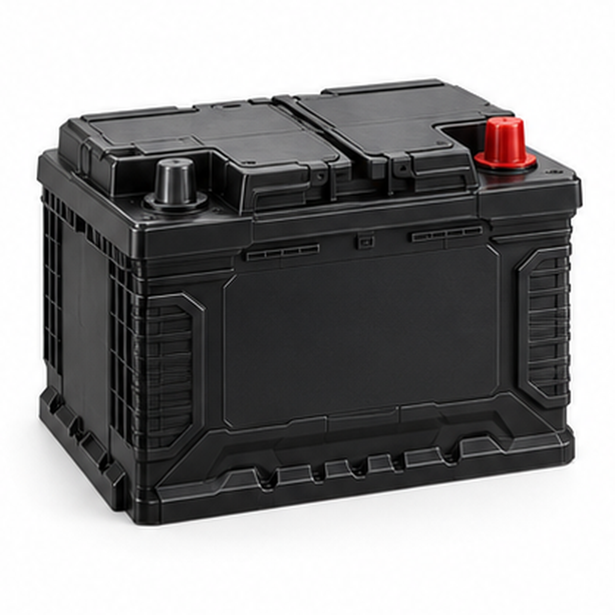 MTX-35 Interstate Battery