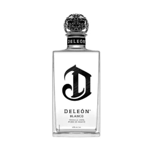 2026 NewDeleon Tequila Blanco - 750ML