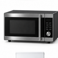 TOSHIBA OptiChef 7-in-1 Countertop Microwave Oven Air ...