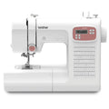 2026 NewBrother CE1150 110-Stitch Computerized Sewing Machine with Auto Needle Threader, LCD Display & Wide Range of Stitches