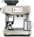 2026 NewBreville Barista Touch Impress Espresso Machine, Almond Nougat