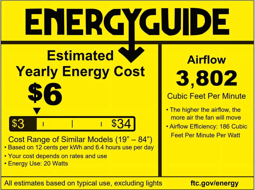 2026 NewDextrus 52'' Ceiling Fan with Light and Remote Control, 6 Speeds, 5 Timer Settings, and Dual-Finish Blades (Nickel)