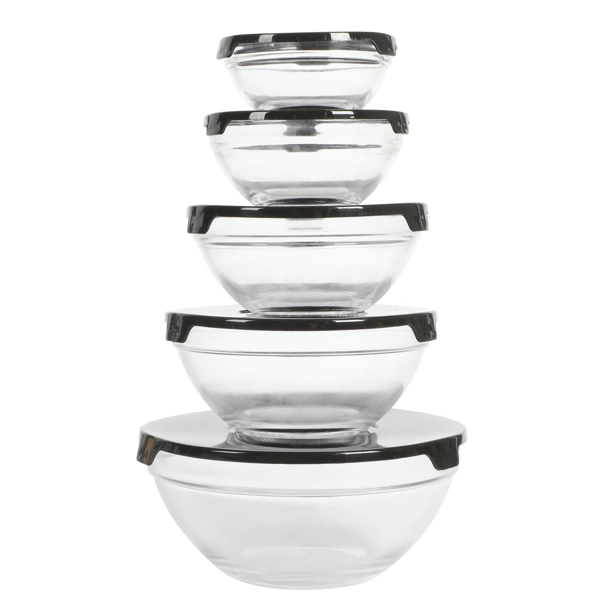 2026 NewGibson Home 71-Piece Stainless Steel Silver Cookware Combo Set