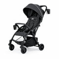 2026 NewChicco Presto Compact Stroller - Graphite (Grey). New
