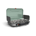 2026 NewColeman Cascade™ 328 3-Burner Camping Stove