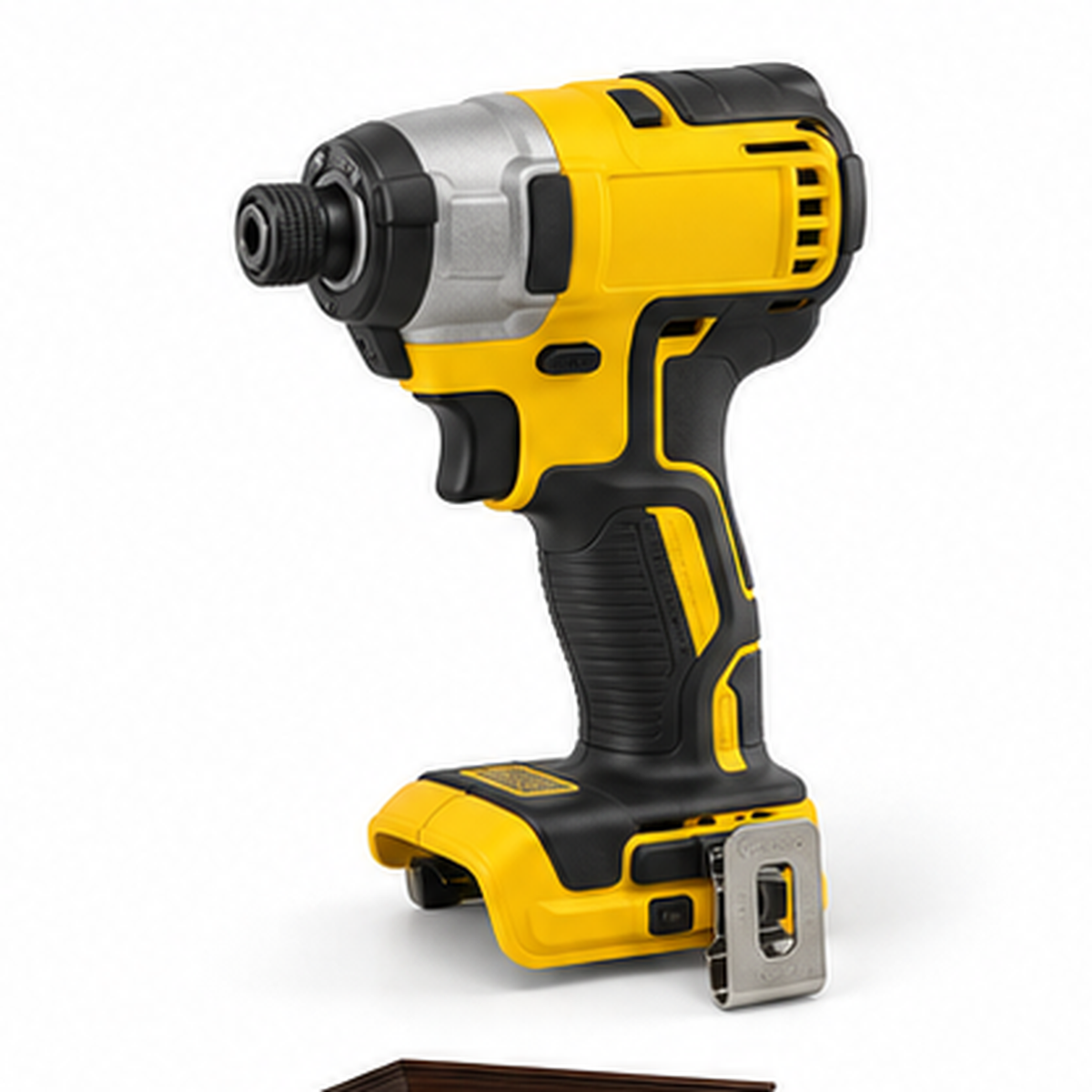 ATOMIC™ 20V MAX* 1/4-in 3-Speed Brushless Impact Driver (Tool Only)