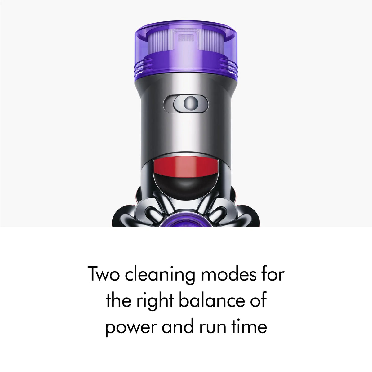 Dyson V8 Cordless Vacuum Cleaner