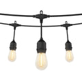 2026 NewArtika Eclipse Solar String Light with Remote