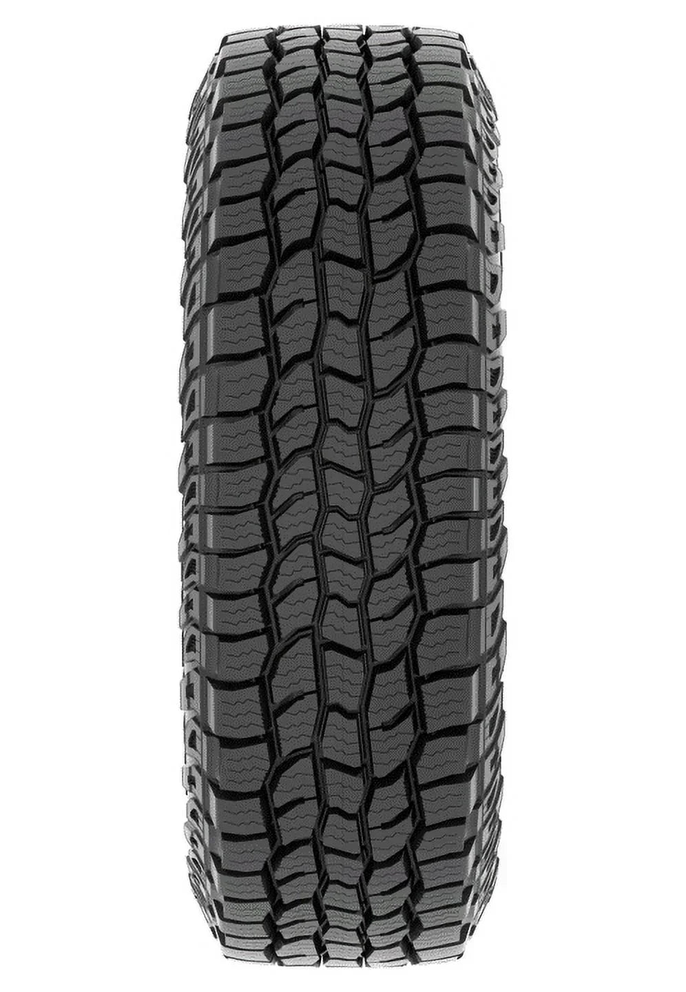 Cooper Discoverer All - Terrain LT285/70R17 121S Tire