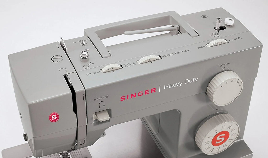 2026 New2025 SINGER Heavy Duty 4423 Sewing Machine