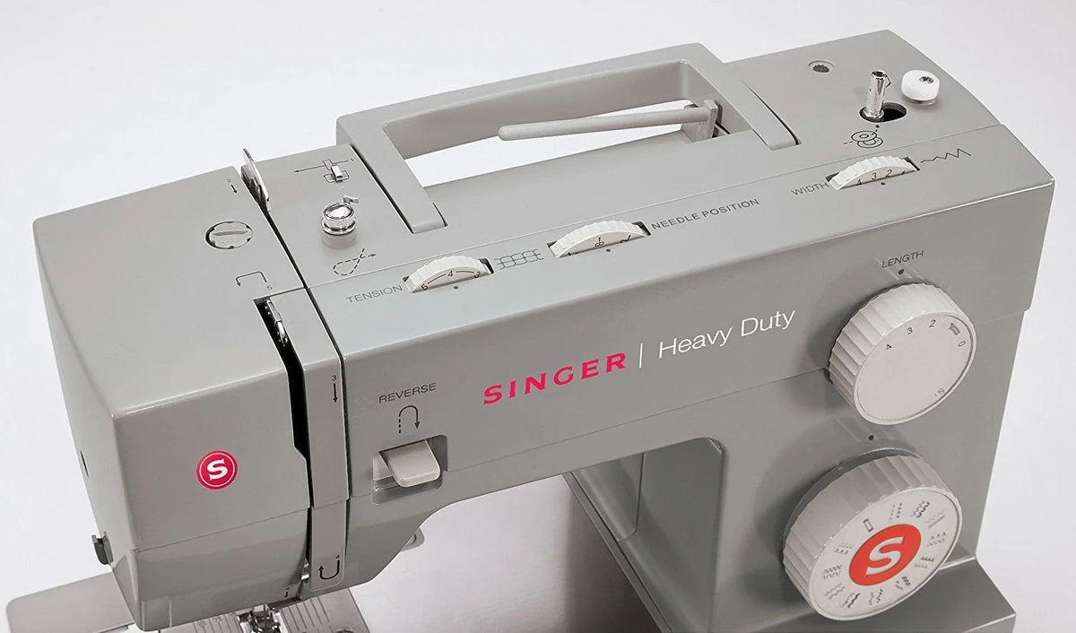 2026 New2025 SINGER Heavy Duty 4423 Sewing Machine