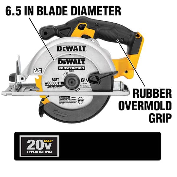 2026 New20V MAX Cordless 10 Tool Combo Kit with (2) 20V 2.0Ah Batteries, Charger, and Bag