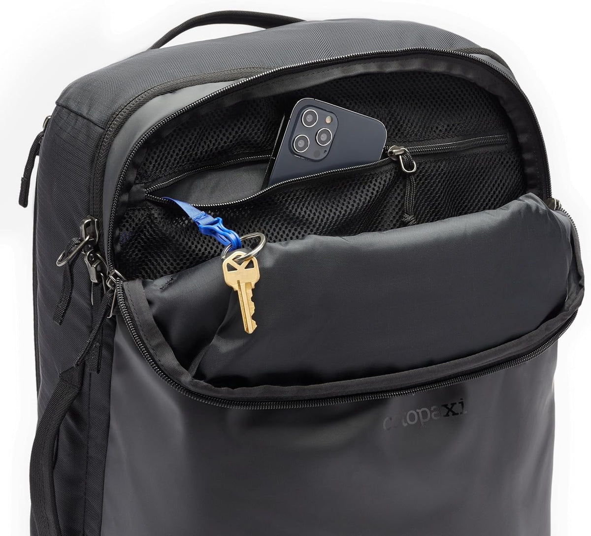 2026 NewCotopaxi Allpa 35l Travel Pack, Black