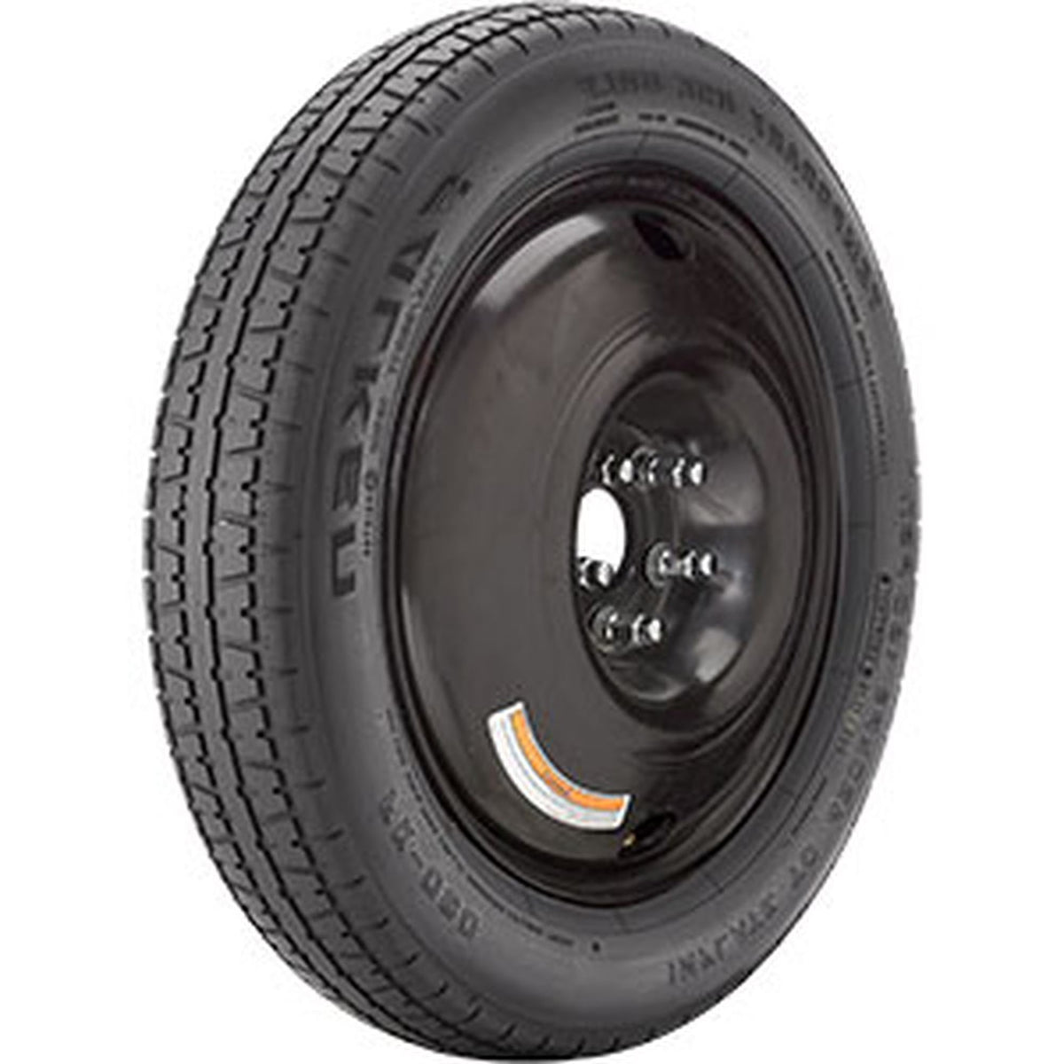 2026 NewFalken FK-090 T125/70D17 98M Temp Spare Tire