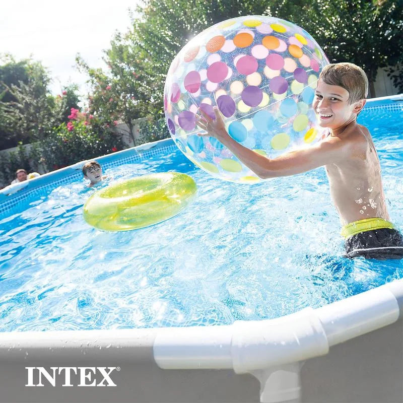 2026 NewFrame Above Ground Swimming Pool with Pump