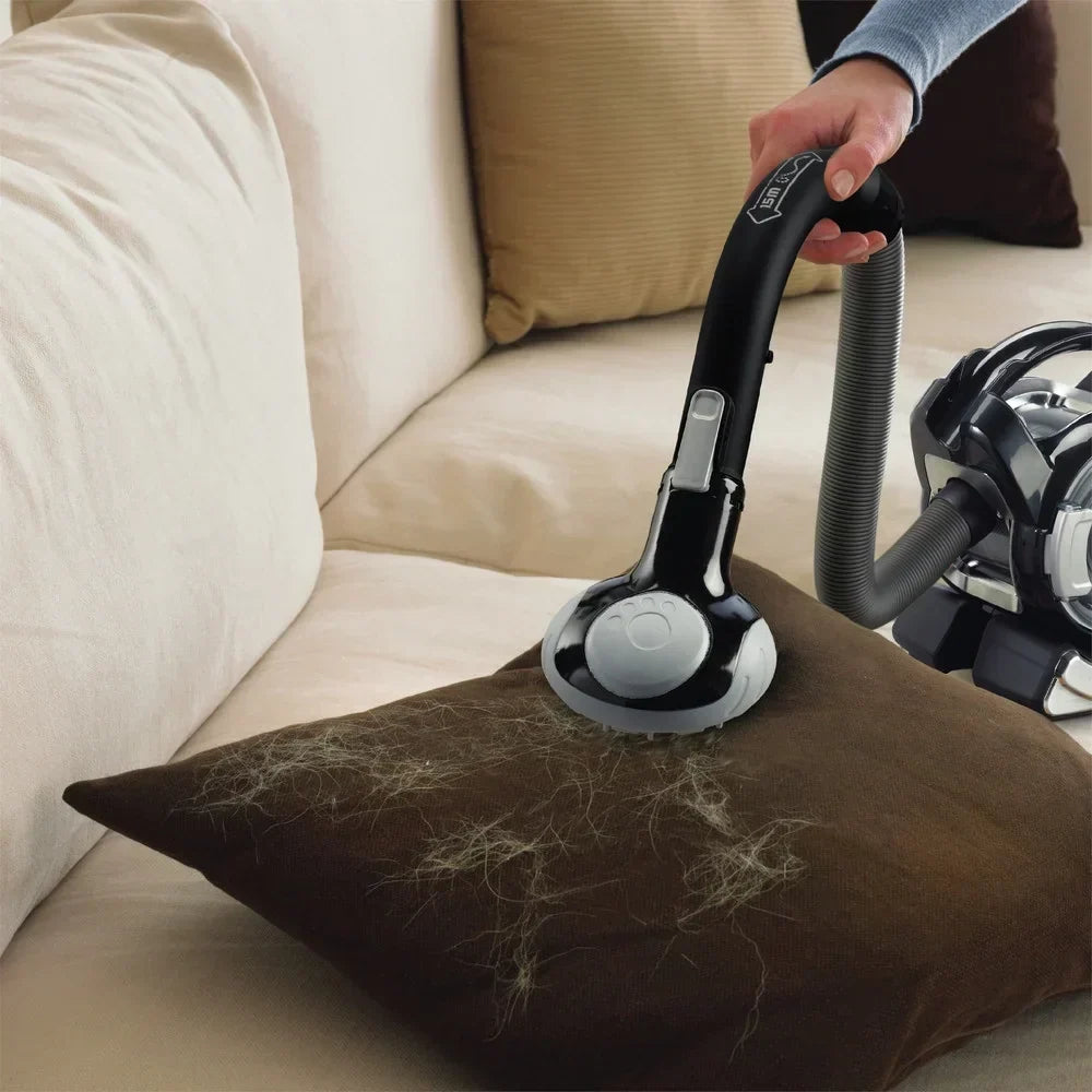 2026 NewBLACK+DECKER DUSTBUSTER 20V MAX* Flex Cordless Stick Vacuum with Floor Head and Pet Hair Brush, (BDH2020FLFH)