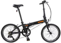 2026 NewDahon Hit (Black)