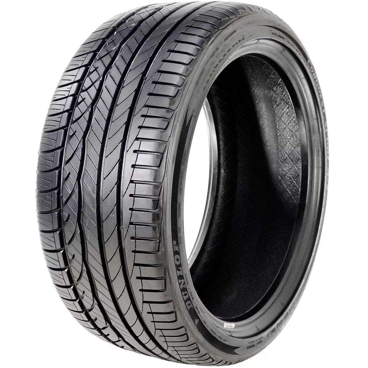 2026 NewDunlop Conquest Sport A/S 245/45R17 95Y High Performance All Season Tire