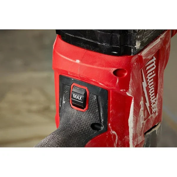 2026 NewM18 FUEL 18V Lithium-Ion Brushless Cordless 1/2 in. Mud Mixer (Tool-Only)