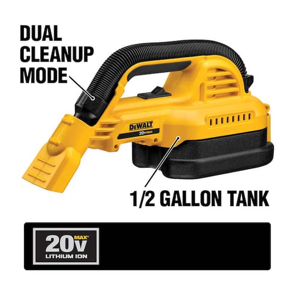 2026 New20V MAX Cordless 10 Tool Combo Kit with (2) 20V 2.0Ah Batteries, Charger, and Bag