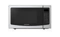 2026 NewFrigidaire, 1.1 Cu. Ft. Countertop Microwave Oven, EMW1134, Stainless Steel