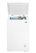 (Open Box) Arctic King 3.5 Cu.ft Chest Freezer, White