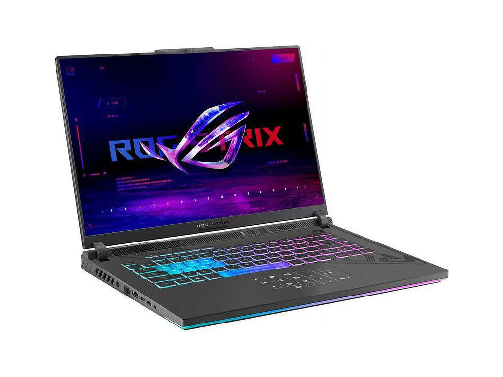 2026 NewASUS ROG Strix G16 (2023) Gaming Laptop, 16??16:10 FHD 165Hz, GeForce RTX 4050, Intel Core i5-13450HX, 16GB DDR5, 1TB PCIe SSD, Wi-Fi 6E, Windows 11, G614JU-NS54