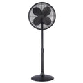 2026 NewGood Housekeeping 16" 3-Speed Oscillating Pedestal Fan