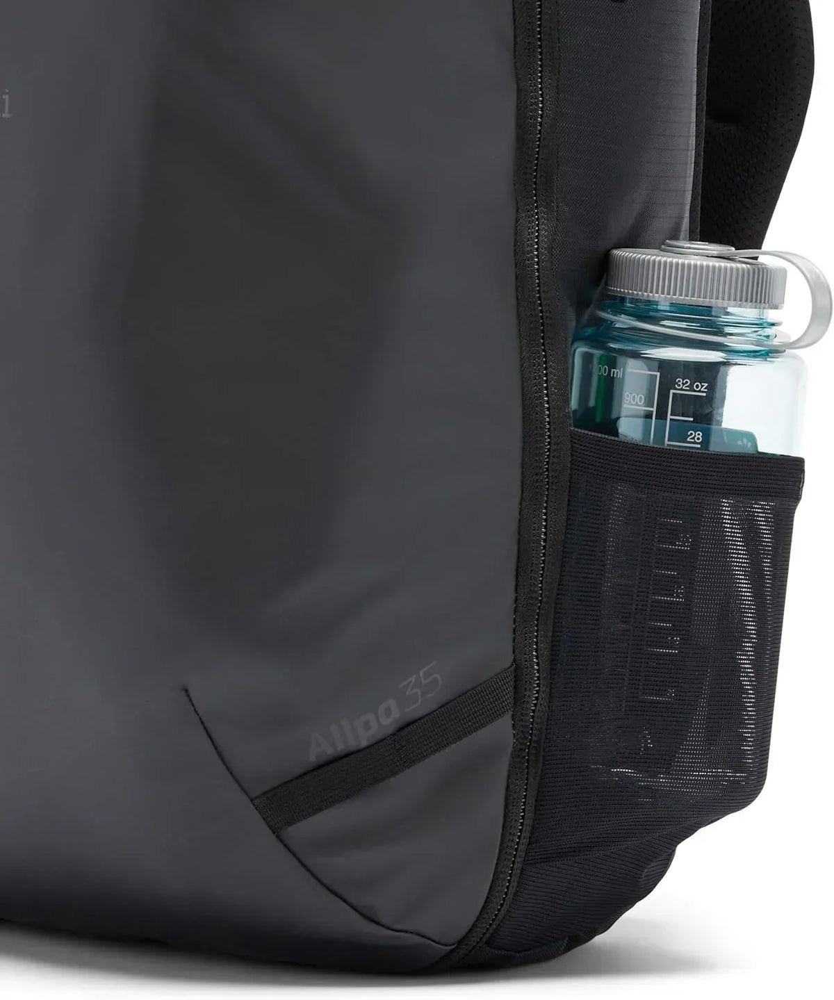 2026 NewCotopaxi Allpa 35l Travel Pack, Black