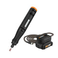2026 New Worx MakerX WX739L 20V Cordless Rotary Tool Kit