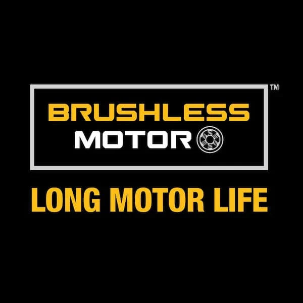 2026 New20V MAX Lithium-Ion Cordless Brushless 4 Tool Combo Kit with (2) 4.0Ah Batteries, Charger, and Kit Bag