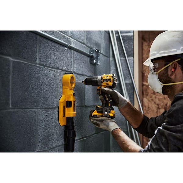 2026 New20V MAX Lithium-Ion Cordless Brushless 4 Tool Combo Kit with (2) 4.0Ah Batteries, Charger, and Kit Bag